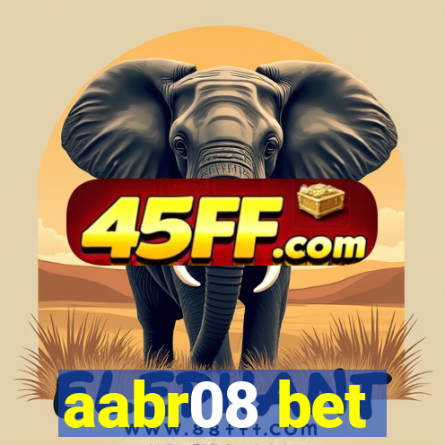 aabr08 bet